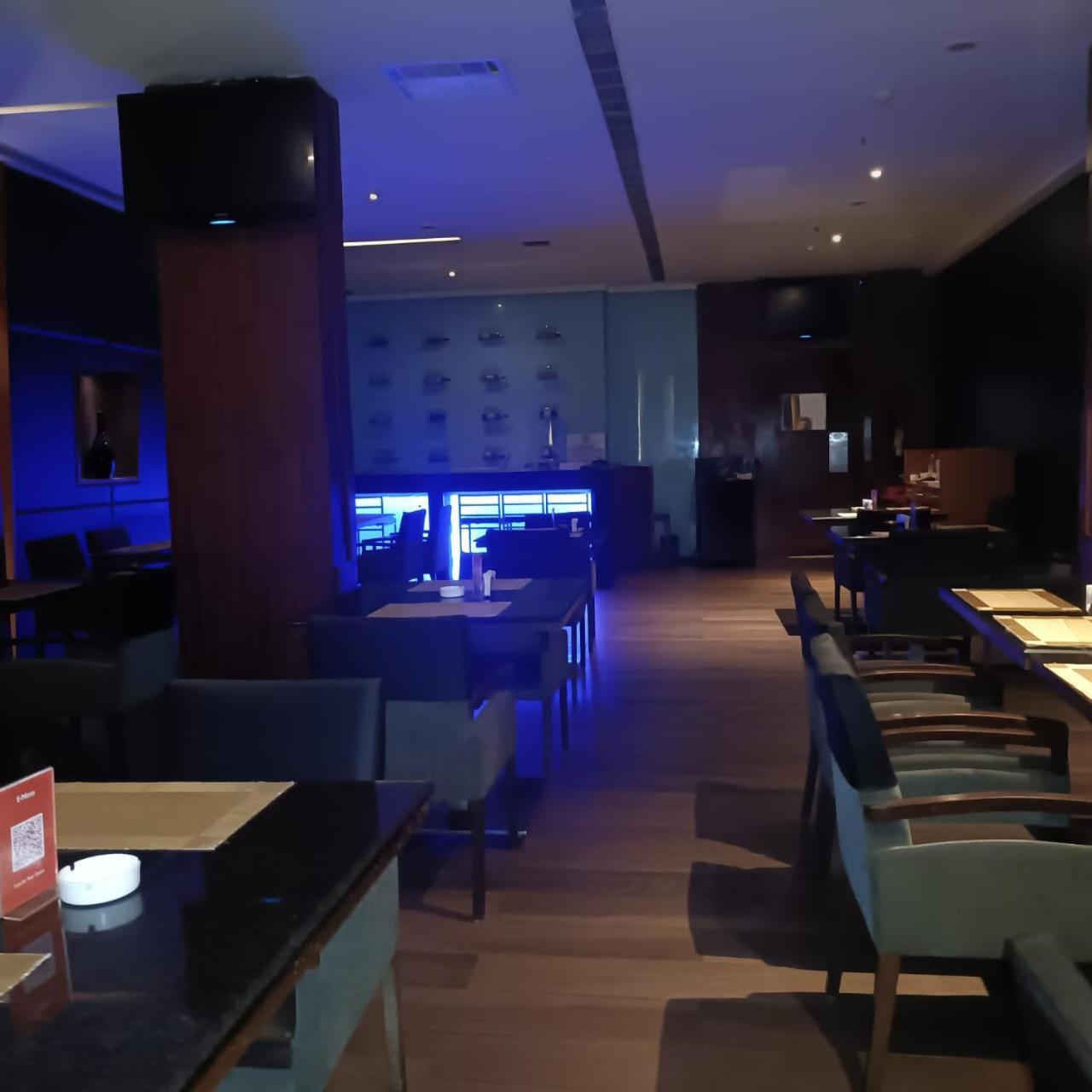 Royal Park Kakinada酒店 外观 照片